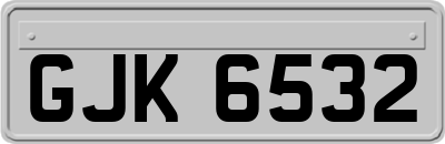 GJK6532