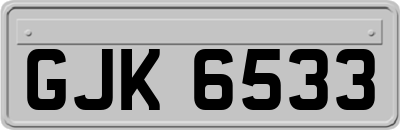 GJK6533