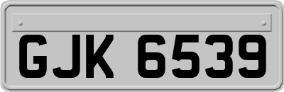 GJK6539