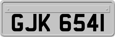 GJK6541