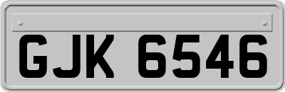 GJK6546
