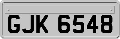 GJK6548