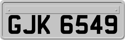 GJK6549