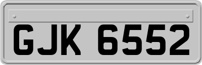 GJK6552