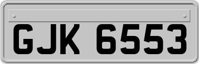 GJK6553