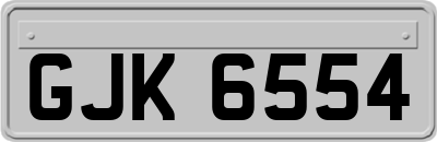 GJK6554