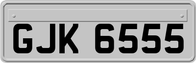 GJK6555