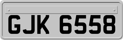 GJK6558