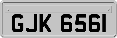 GJK6561