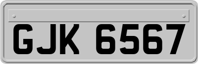 GJK6567