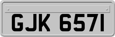 GJK6571