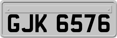 GJK6576