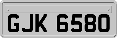GJK6580