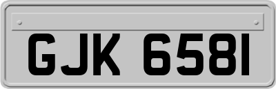 GJK6581