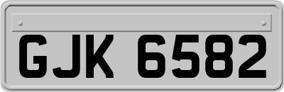 GJK6582