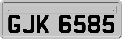 GJK6585