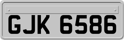 GJK6586