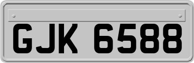 GJK6588