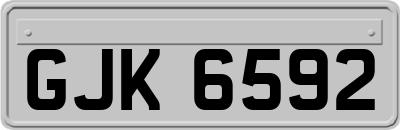 GJK6592