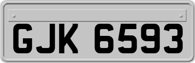 GJK6593