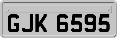 GJK6595