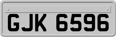 GJK6596