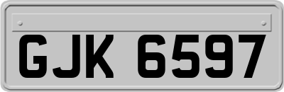 GJK6597