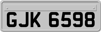 GJK6598