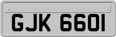 GJK6601