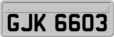 GJK6603