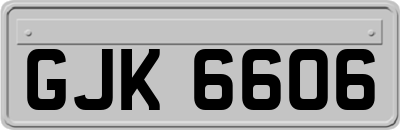 GJK6606