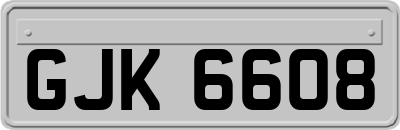 GJK6608