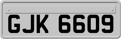 GJK6609
