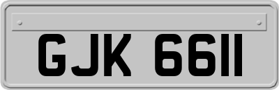 GJK6611