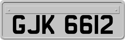 GJK6612