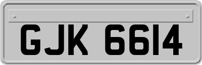 GJK6614