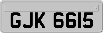 GJK6615