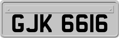 GJK6616