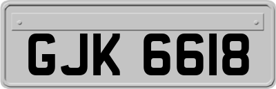 GJK6618