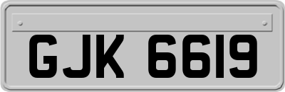 GJK6619