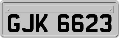 GJK6623