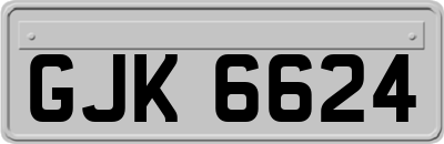GJK6624