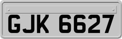 GJK6627