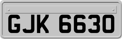 GJK6630