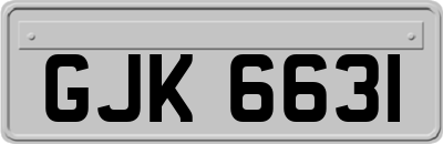 GJK6631
