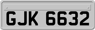 GJK6632