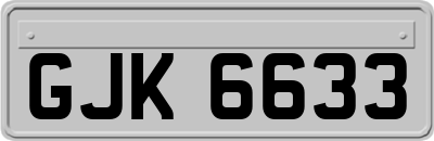 GJK6633