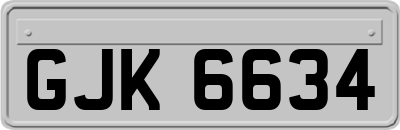 GJK6634