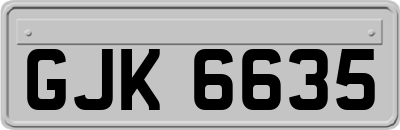 GJK6635
