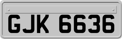 GJK6636